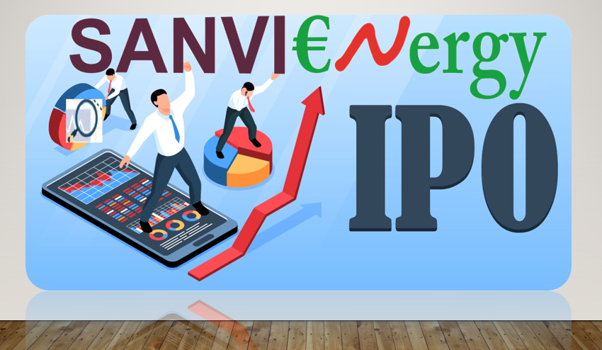 सान्भि इनर्जीको आईपीओ सोमबार बाँडफाँट हुँदै, २ लाख ४१ हजारले मात्र पाउने